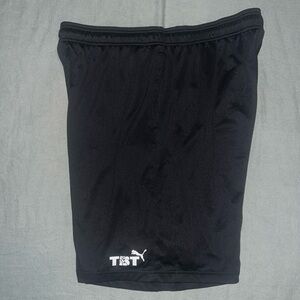 Men Puma x TBT Basketball Shorts